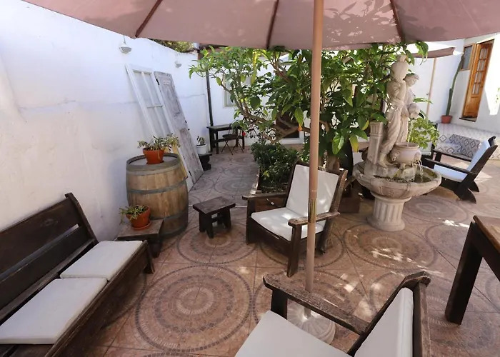 Hostal La Serena