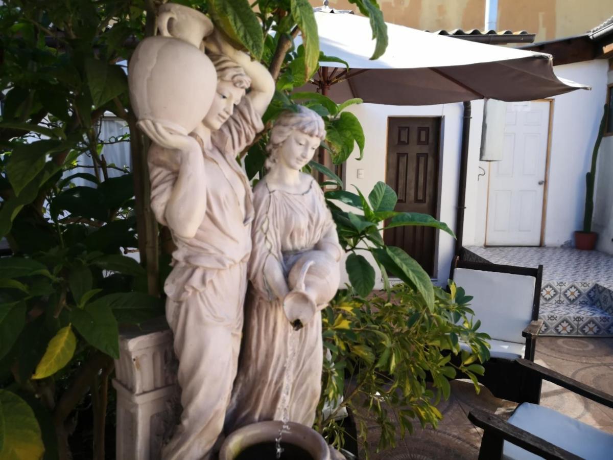 Hostal La Serena