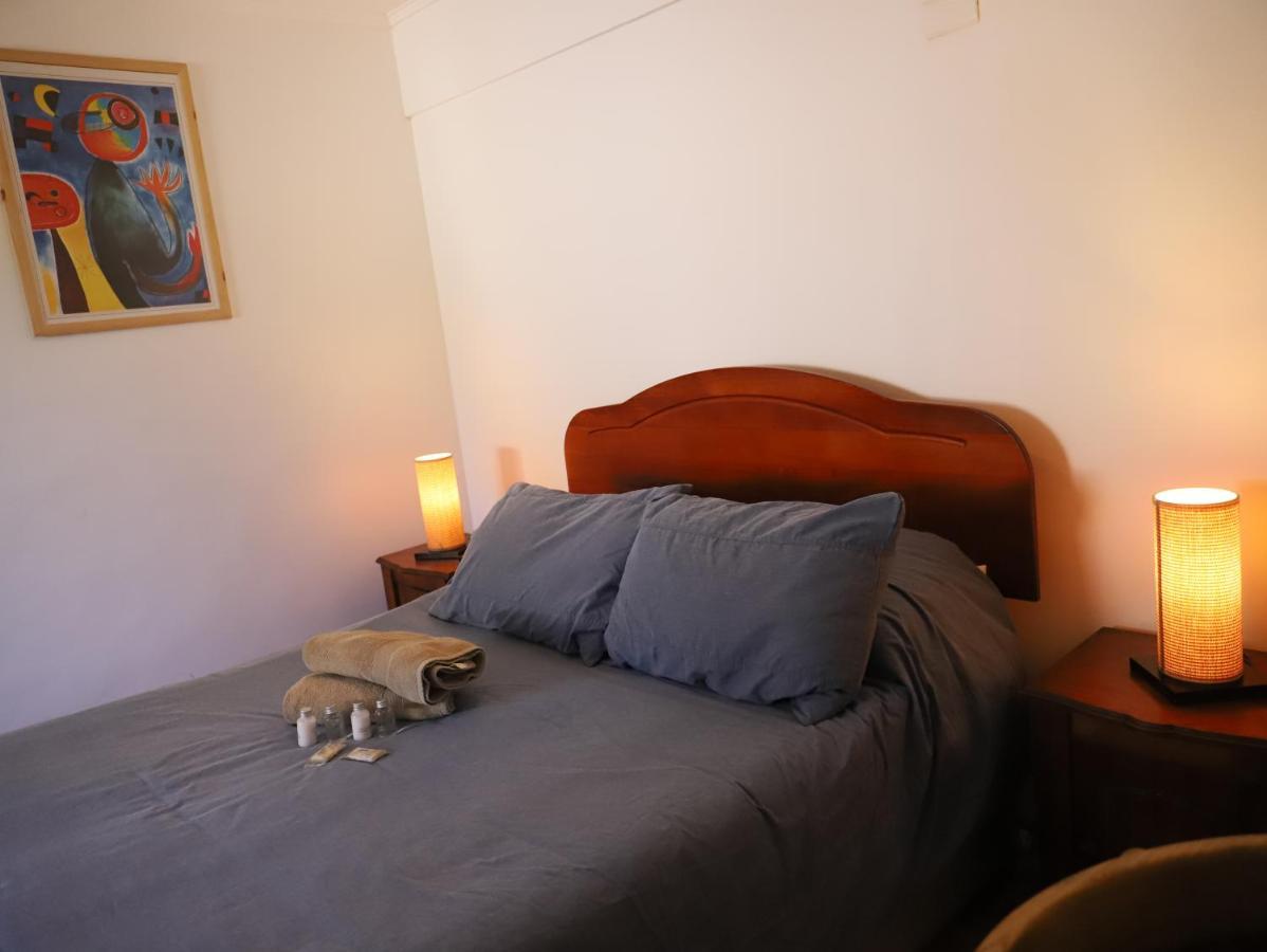 Hostal Hostal La Serena
