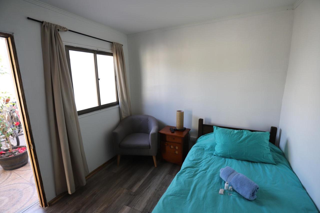 Hostal Hostal La Serena La Serena
