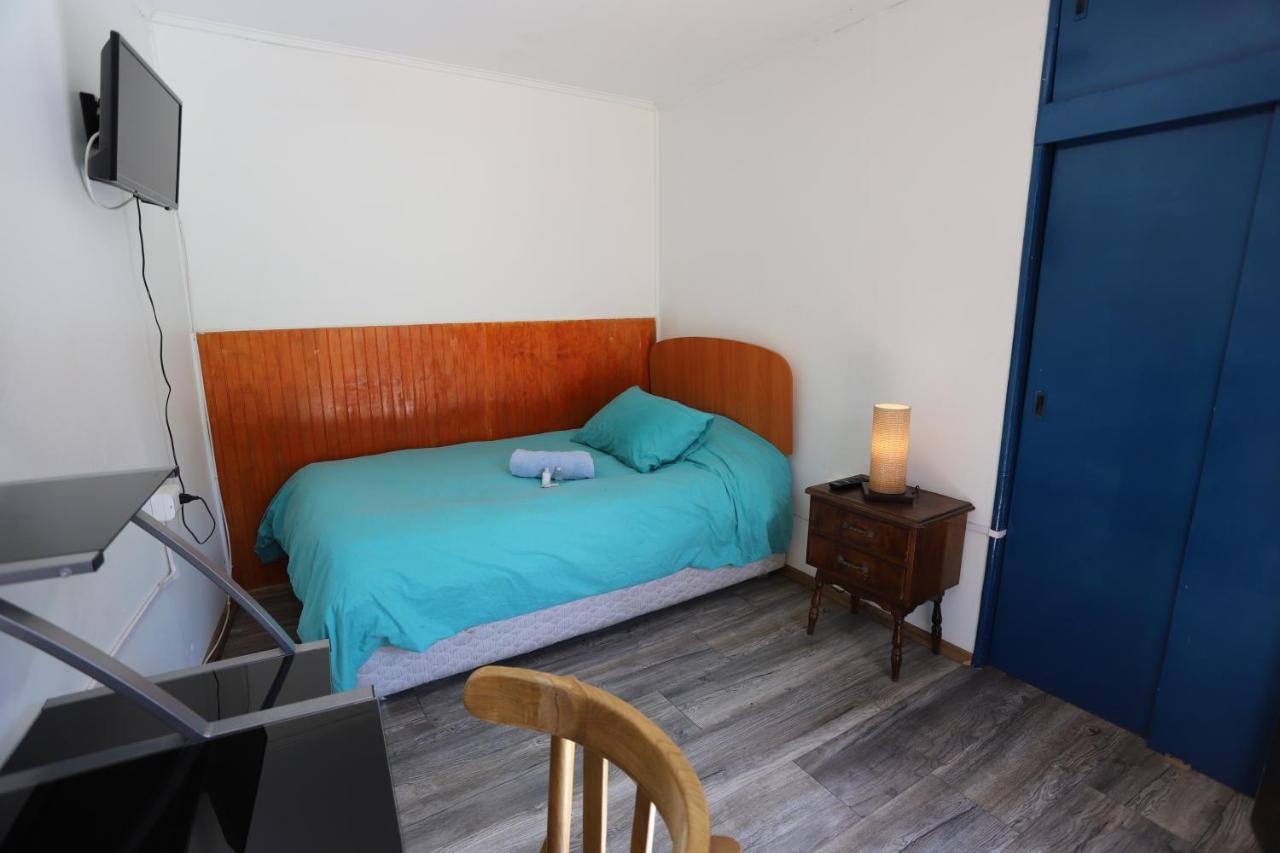Hostal La Serena Hostal La Serena