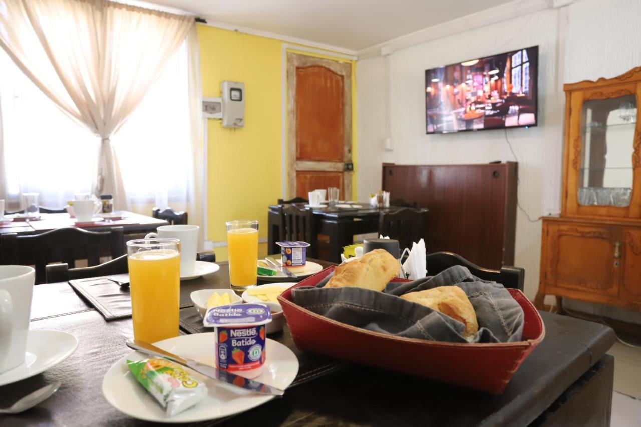 Hostal Hostal La Serena La Serena
