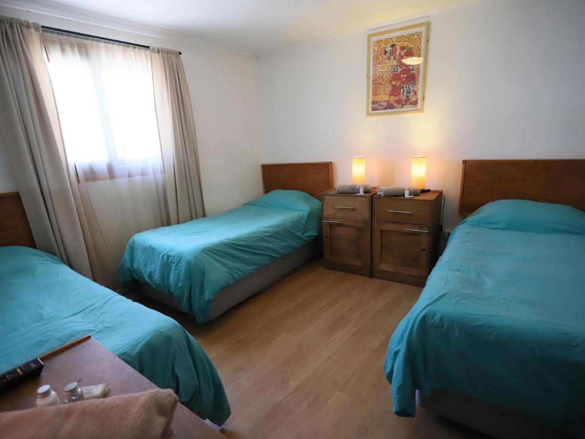 Hostal Hostal La Serena *