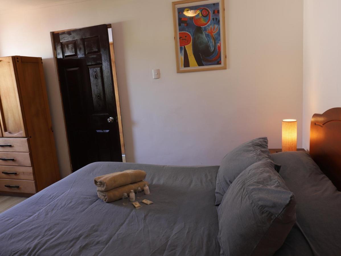 Hostal La Serena Hostal