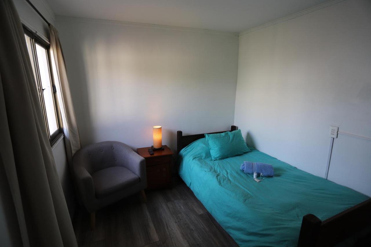 Hostal La Serena *