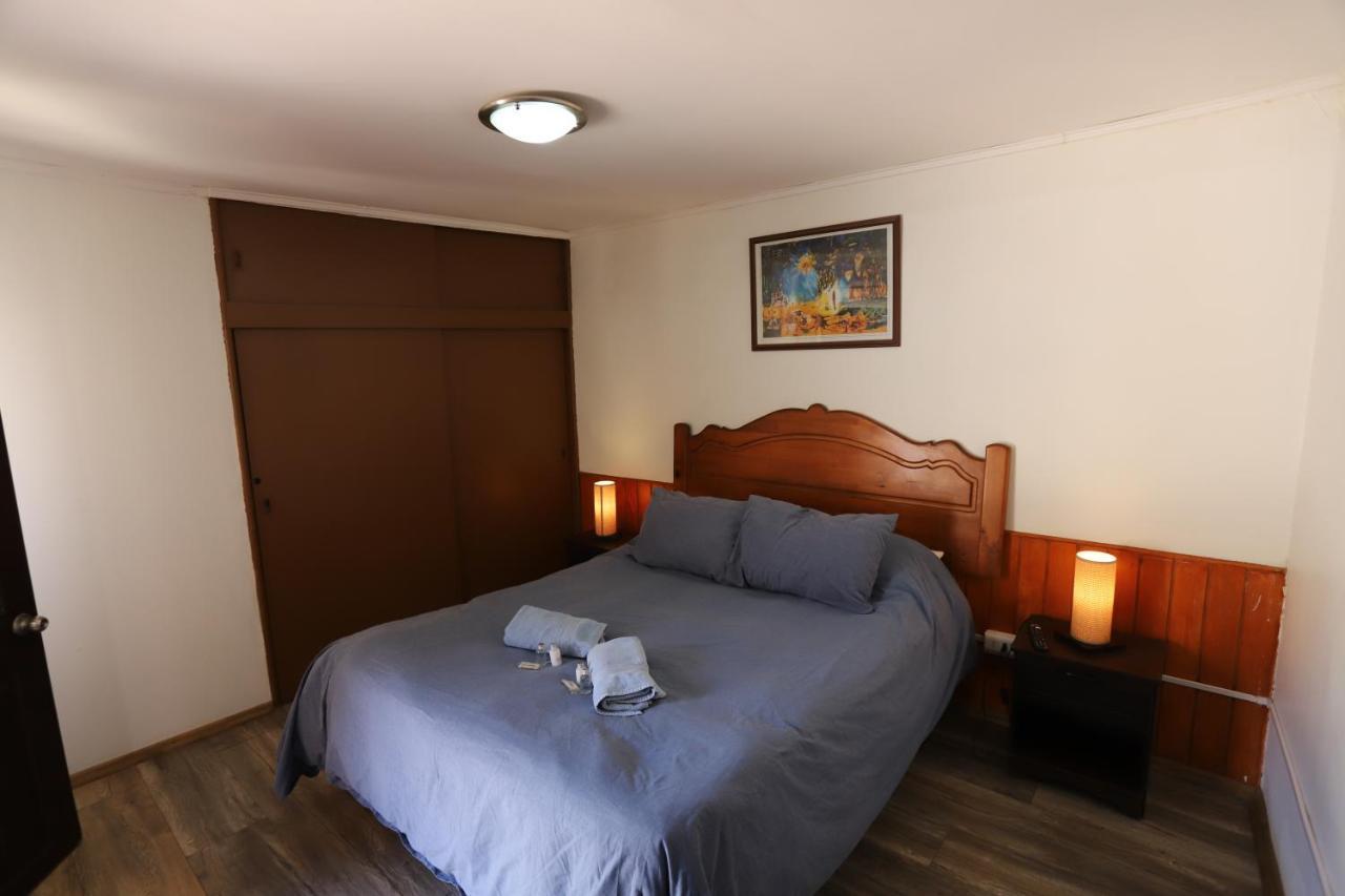 Hostal La Serena * La Serena