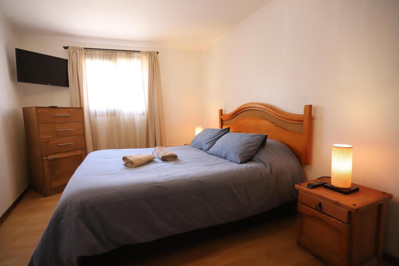 Hostal La Serena Hostal *
