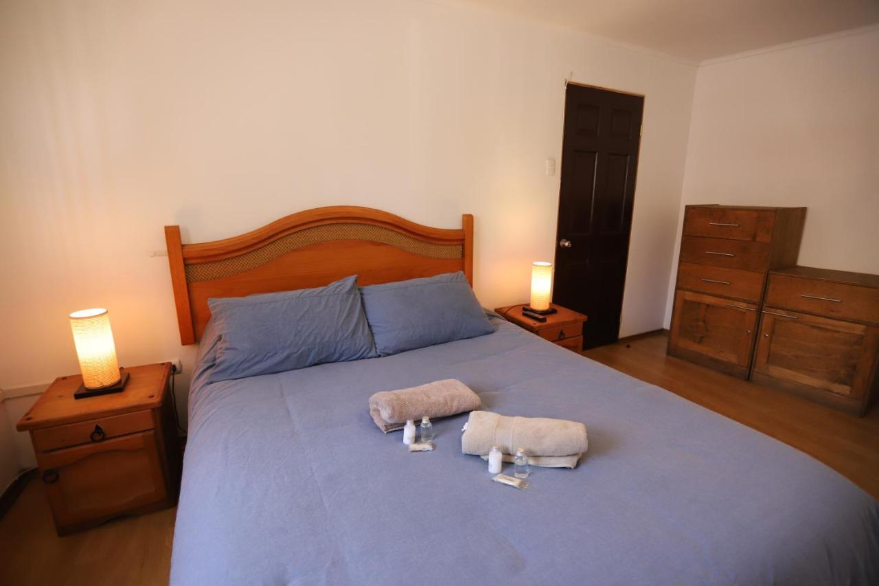 Hostal La Serena Hostal